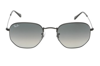 Ray-Ban RB3548 Hexagonal - 002/71 (51)