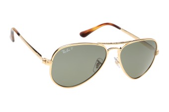Ray-Ban RB3925 Aviator Max - 001/58