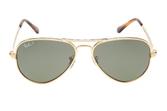 Ray-Ban RB3925 Aviator Max - 001/58