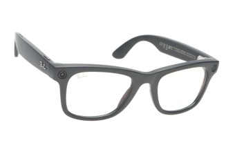 Ray-Ban META RW4012 - 601SSB