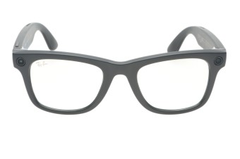 Ray-Ban META RW4012 - 601SSB