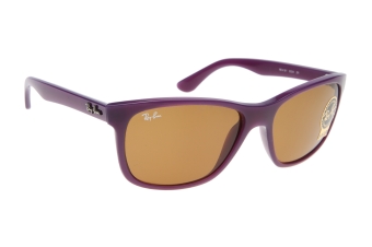 Ray-Ban RB4181 - 6034 (57)