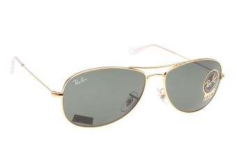 Ray-Ban RB3362 Cockpit - 001/56 (56)