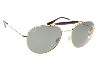 Ray-Ban RB3540 - 001 (56)