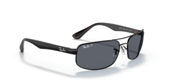 Ray-Ban RB3445 - 006/P2 (61)