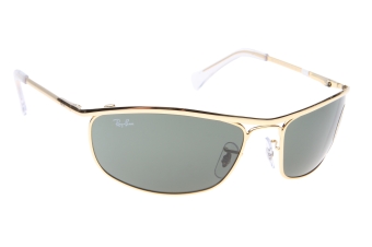 Ray-Ban RB3119 Olympian - 001 (62)