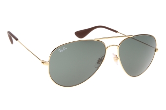 Ray-Ban RB3558 - 001/71 (58)