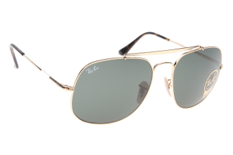 Ray-Ban RB3561 - 001 (57)