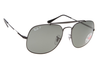 Ray-Ban RB3561 - 002/58 (57)