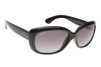 Ray-Ban RB4101 Jackie Ohh - 601/T3 (58)