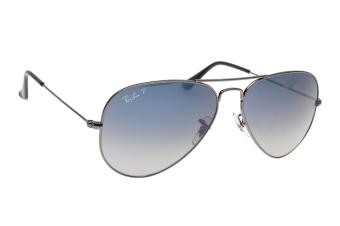 Ray-Ban RB3025 Aviator Large - 004/78 (58)