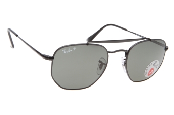 Ray-Ban RB3648 - 002/58 (51)