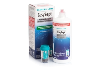 Bausch & Lomb EasySept (360ml)