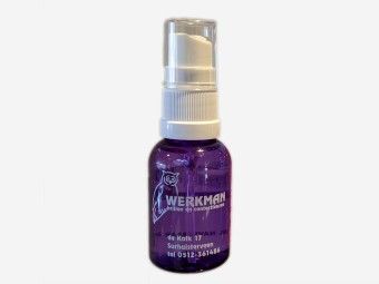 GlasKlar Brilspray (30ml)