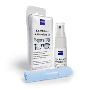 Zeiss anti-condens kit