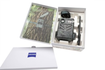Zeiss Secacam 3