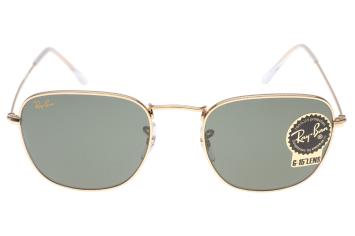 Ray-Ban RB3857 Frank - 9196/31 (51)