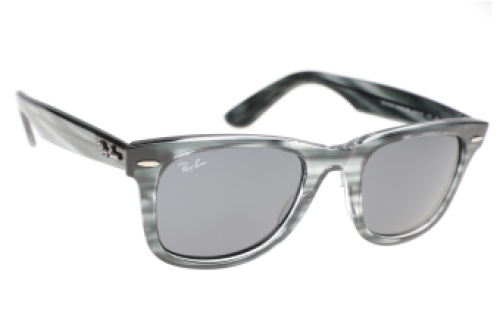 Ray-Ban RB4340 - 6232/R5 (50)