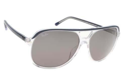 Ray-Ban RB2198 Bill - 1341/B1 (60)
