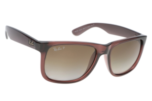 Ray-Ban RB4165 Justin - 6597/T5 (54)