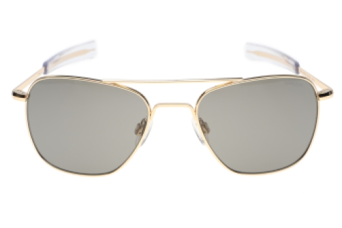 Randolph AF005 Aviator - 23K Gold (52)