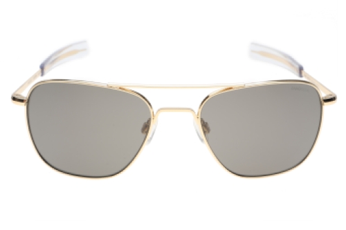 Randolph AF055 Aviator - 23K Gold (55)