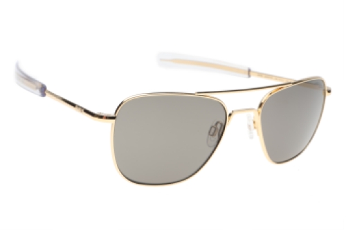 Randolph AF055 Aviator - 23K Gold (55)