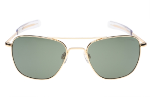 Randolph AF056 Aviator - 23K Gold (55)