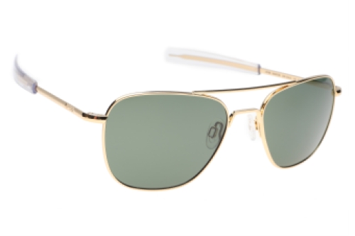 Randolph AF056 Aviator - 23K Gold (55)