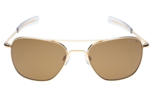 Randolph AF107 Aviator - 23K Gold (58)