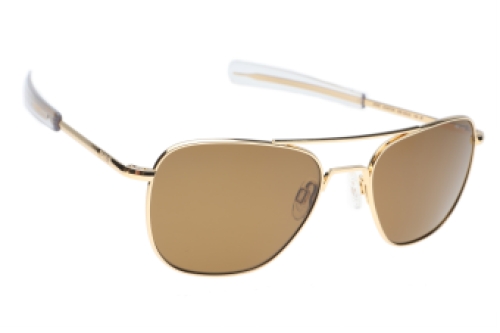 Randolph AF057 Aviator - 23K Gold (55)