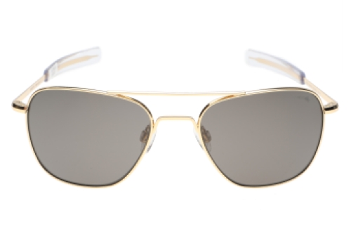 Randolph AF058 Aviator - 23K Gold (55)