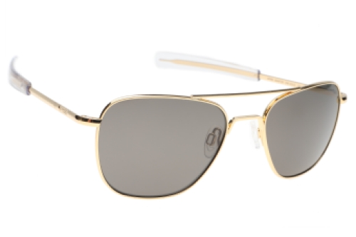 Randolph AF058 Aviator - 23K Gold (55)
