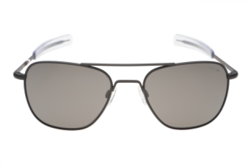 Randolph AF068 Aviator - Matte Black (55)