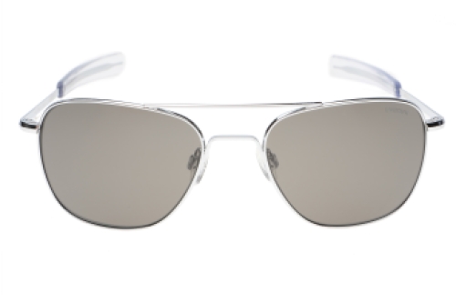 Randolph AF075 Aviator - Bright Chrome (55)