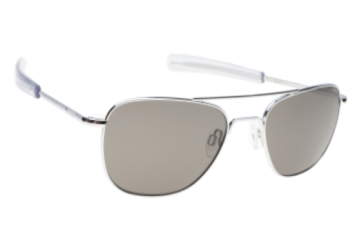 Randolph AF075 Aviator - Bright Chrome (55)