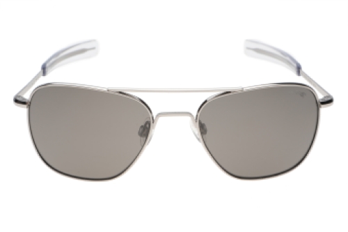 Randolph AF098 Aviator - Gunmetal (55)