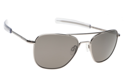 Randolph AF098 Aviator - Gunmetal (55)