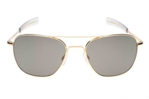 Randolph AF105 Aviator - 23K Gold (58)