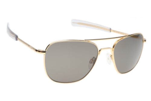 Randolph AF105 Aviator - 23K Gold (58)