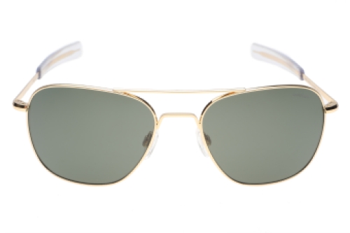 Randolph AF106 Aviator - 23K Gold (58)