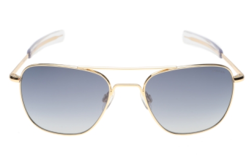 Randolph AF151 Aviator - 23K Gold (55)