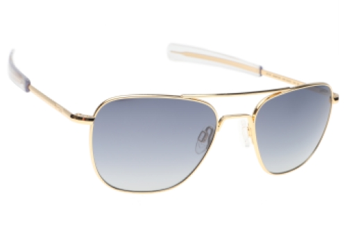 Randolph AF151 Aviator - 23K Gold (55)