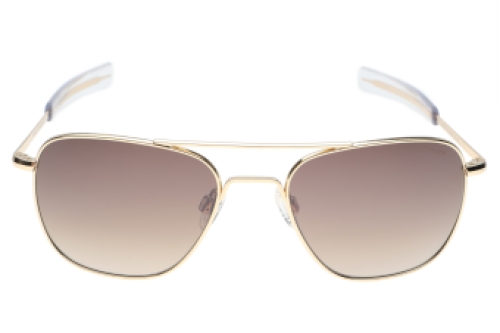 Randolph AF152 Aviator - 23K Gold (55)