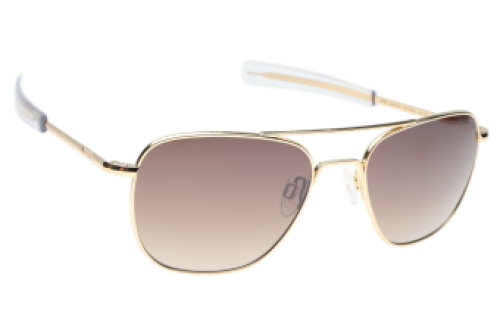 Randolph AF152 Aviator - 23K Gold (55)