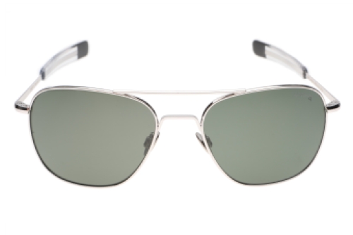 Randolph AF270 Aviator - White Gold (58)