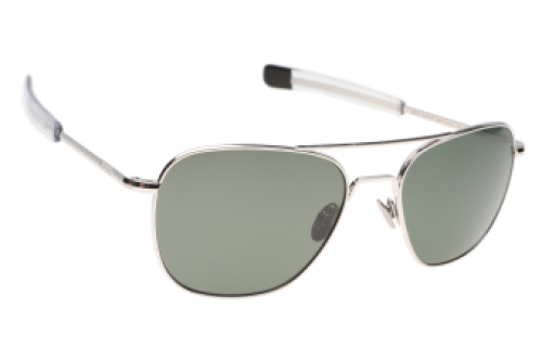 Randolph AF270 Aviator - White Gold (58)