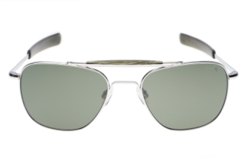 Randolph AT002 Aviator II - Bright Chrome (55)