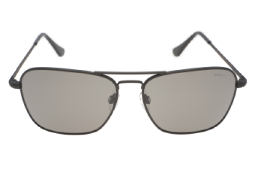 Randolph IR003 Intruder - Matte Black (58)