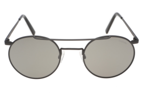 Randolph PB019 Shadow - Matte Black (51)